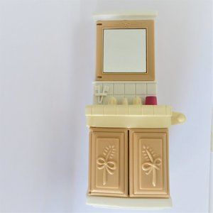 fisher price makeup mirror
